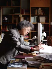 中法50年交流史8