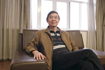 中法50年交流史10