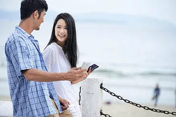 4G时代的“和”谐生活1