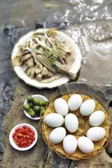 文昌食游图