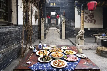 面趣：老西儿的饮食与乡土1