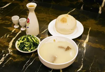 面趣：老西儿的饮食与乡土2