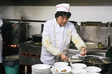 面趣：老西儿的饮食与乡土3