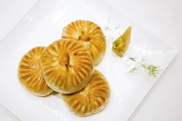 面趣：老西儿的饮食与乡土5