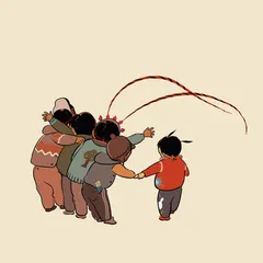 环球同此过年