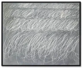 2014年，那些昂贵的画11