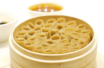 面趣：老西儿的饮食与乡土7