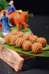 面趣：老西儿的饮食与乡土8