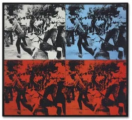 2014年，那些昂贵的画14