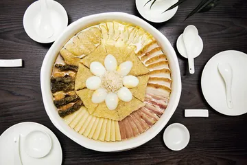 从常州到常熟：一路尝“鲜”