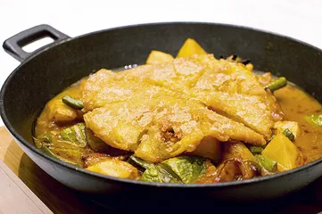 面趣：老西儿的饮食与乡土14