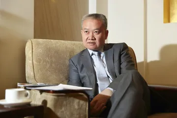 “中法关系正在开创新的时代”