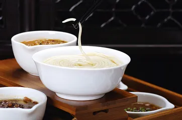 面趣：老西儿的饮食与乡土15