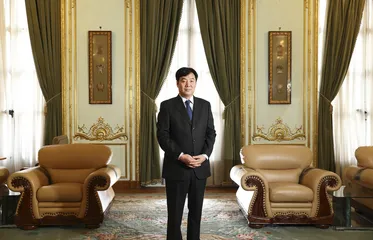 中法关系：只有更好，没有最好