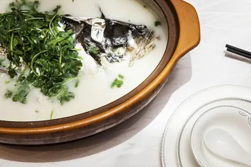 从常州到常熟：一路尝“鲜”2