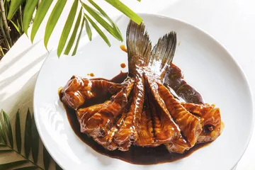 从常州到常熟：一路尝“鲜”4