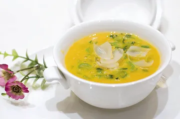 寻食晋中年菜5