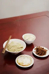 苏南美食不完全系统1