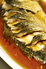 五味调和的开封豫菜
