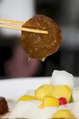 五味调和的开封豫菜1