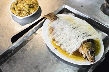 五味调和的开封豫菜2