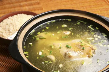 八百里皖江：鱼米之乡的年味2