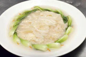 五味调和的开封豫菜3
