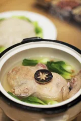 五味调和的开封豫菜4