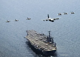“空海一体战”为何更名