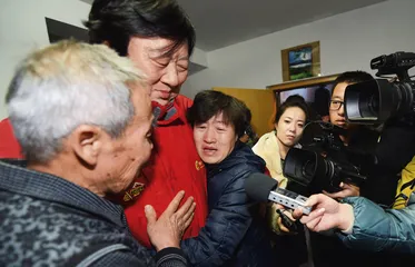 被呼格案影响和影响呼格案的人2