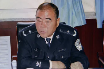 被呼格案影响和影响呼格案的人4