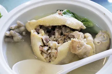开封洛阳美食寻踪3
