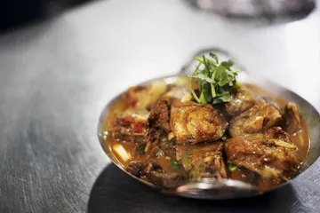 皖江菜的小菜系3