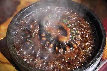 皖江菜的小菜系4