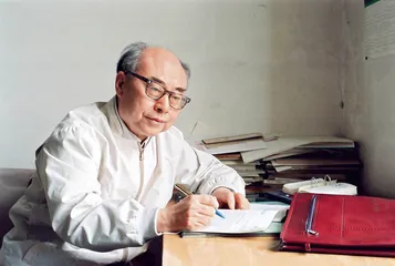 于敏：设计中国氢弹
