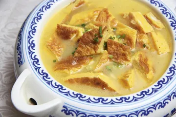 皖江菜的小菜系7