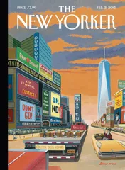环球要刊速览（825）3
