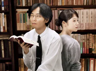 一首安静含蓄的叙事诗