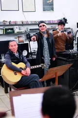 “刘索拉和朋友们”：一种选择2