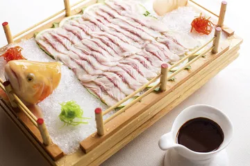 长白山寻食记2