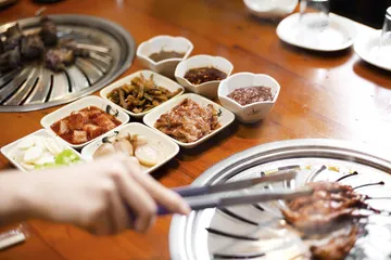 长白山寻食记4