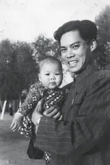 田余庆：淡定人生，潇洒来去