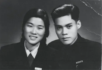 田余庆：淡定人生，潇洒来去1
