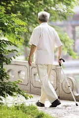 田余庆：淡定人生，潇洒来去2