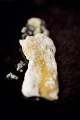 长白山山珍美味1