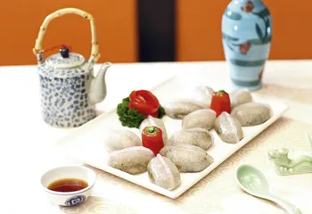 梅州：客家寻味1