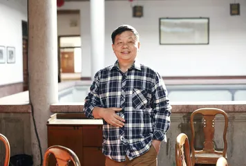 梅州：客家寻味2