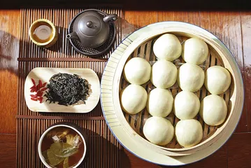 梅州：客家寻味3
