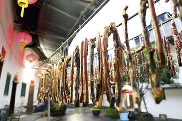 梅州：客家寻味4