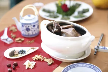 梅州：客家寻味6